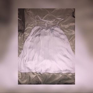 Light Pink Torrid Tank